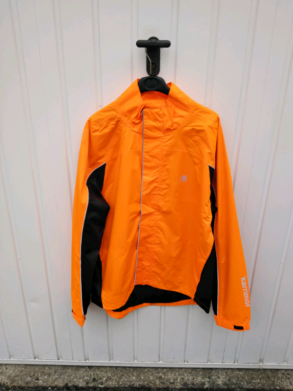 karrimor cycle jacket
